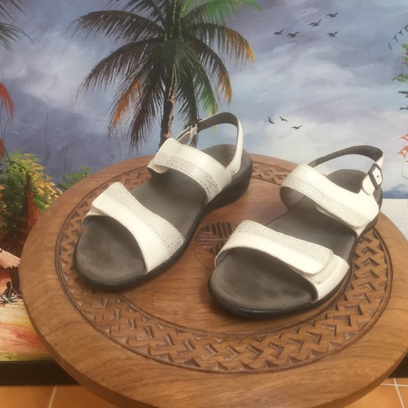 sas nudu sandals